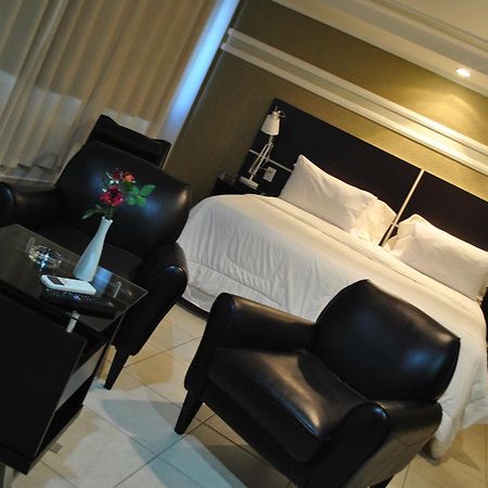ריו ברנקו Pinheiro Palace Hotel מראה חיצוני תמונה