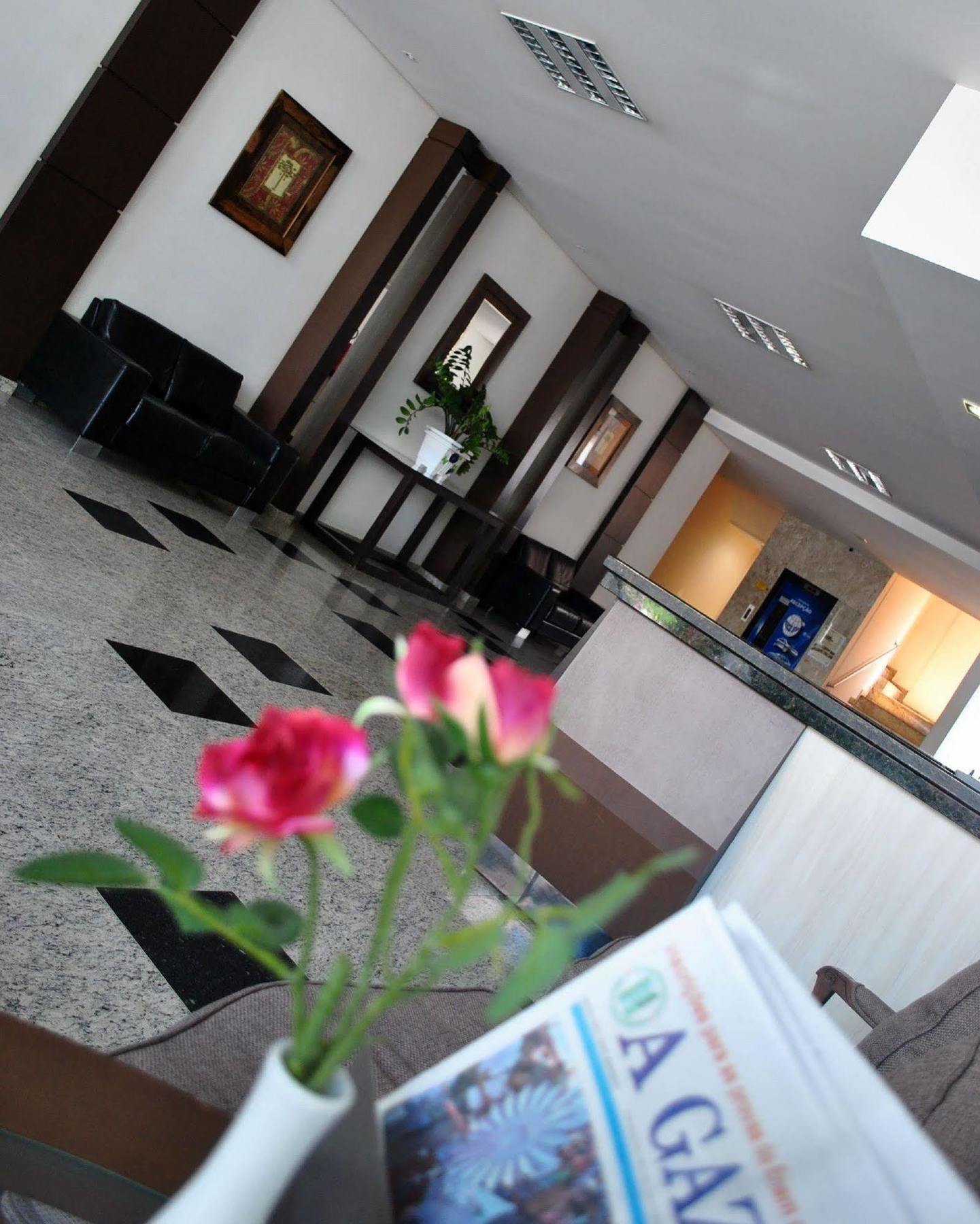 ריו ברנקו Pinheiro Palace Hotel מראה חיצוני תמונה