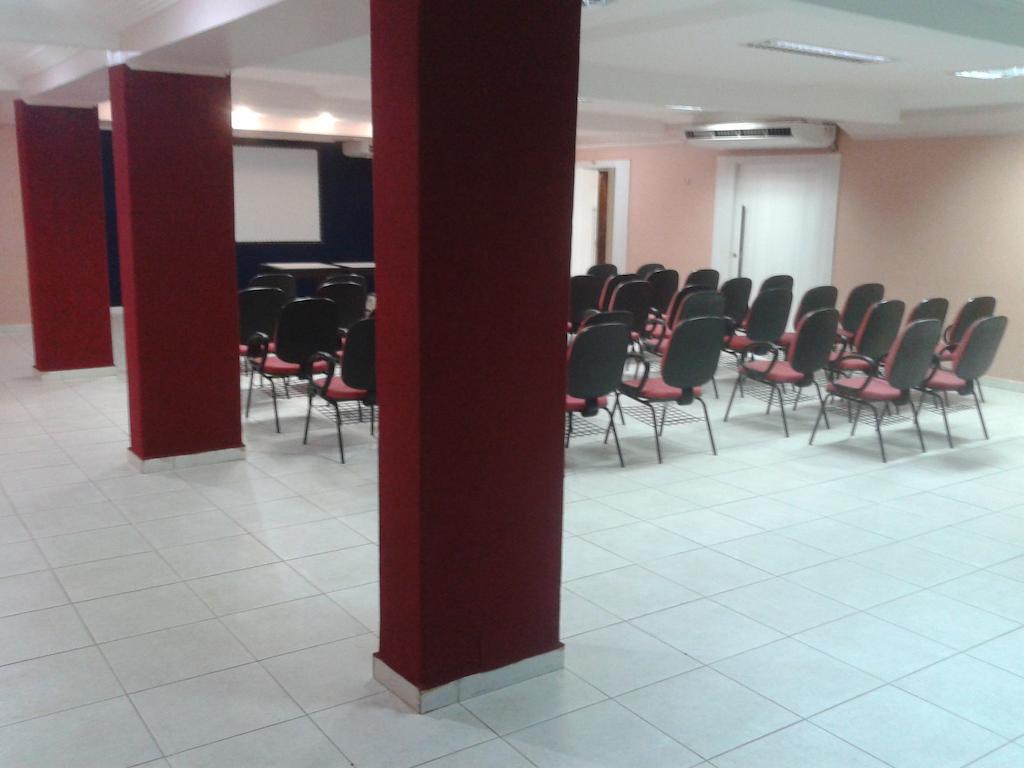 ריו ברנקו Pinheiro Palace Hotel מראה חיצוני תמונה